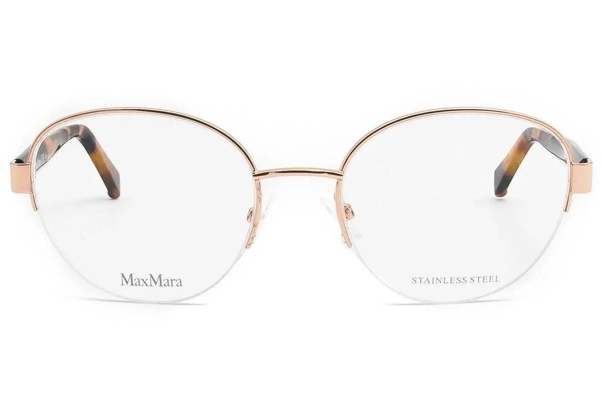 Óculos De Grau Max Mara Mm 1330 Ddb otica-vision-care