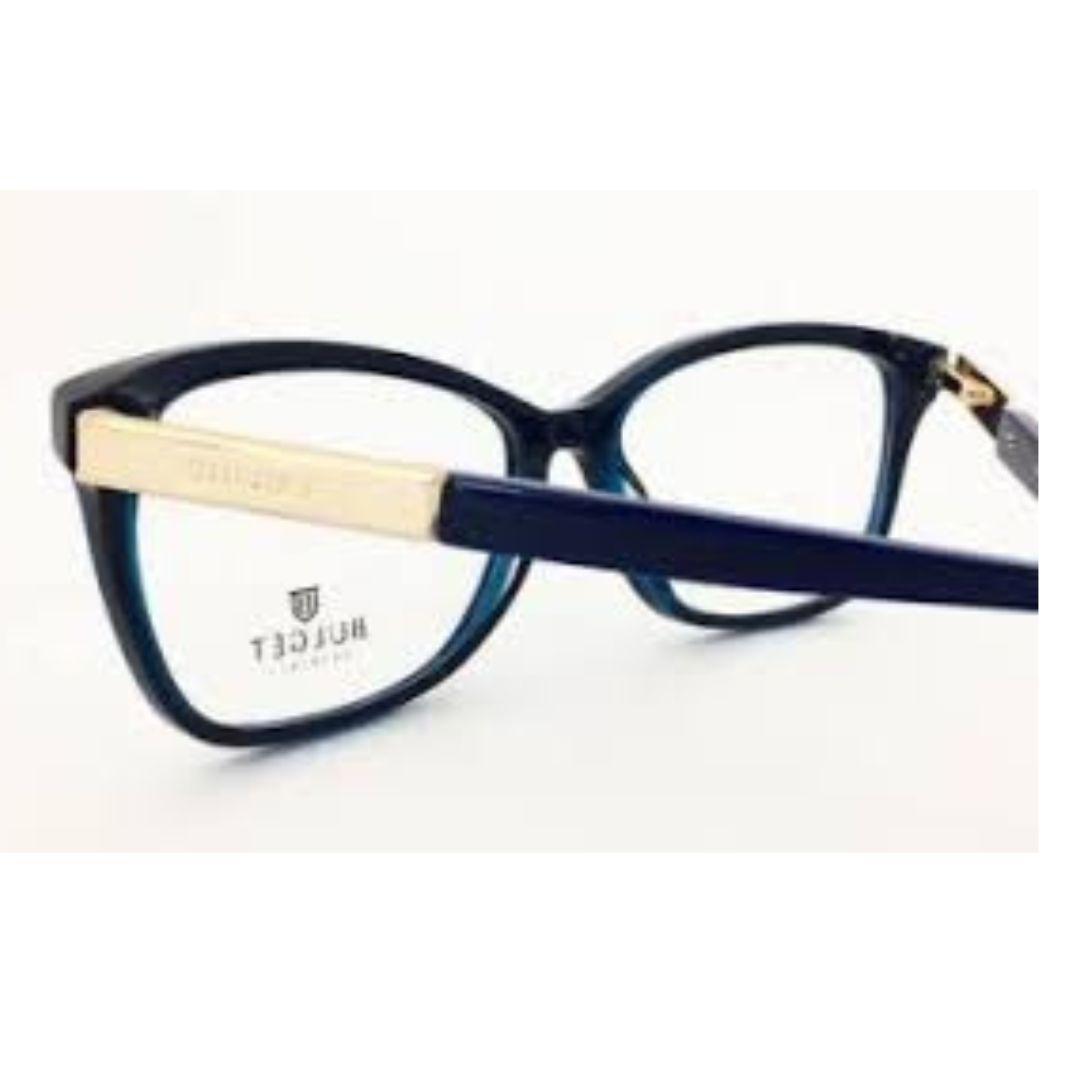 Óculos De Grau Bulget Bg6216 H02 otica-vision-care