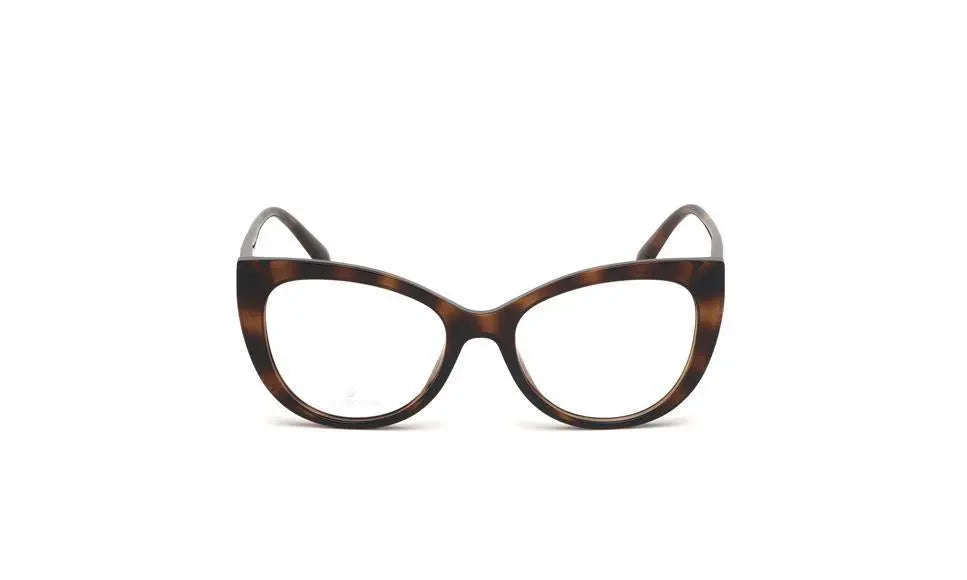 Armação Acetato Swarovski Sk5291 53052 - Ótica Vision Care