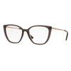Óculos de Grau Grazi gz3077 h612 53