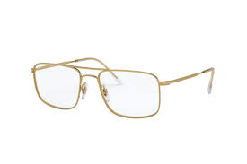 Óculos de Grau Ray-Ban RX6434 2500 Ray-Ban