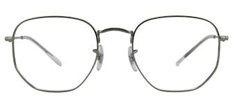 Óculos de Grau Ray-Ban RX6448L 2502 Ray-Ban