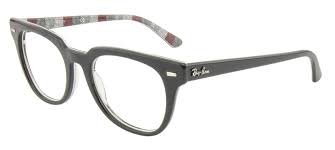Óculos de Grau Ray-Ban Meteor RX5377 8089 Ray-Ban