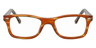 Óculos de Grau Ray-Ban Rx5228 5799 Ray-Ban