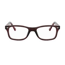 Óculos de Grau Ray-Ban Rx5228 5628 Ray-Ban
