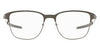 Óculos de Grau Oakley Seller OX3248 324804 Cement
