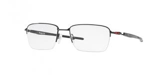 Óculos de Grau Oakley ox5128 512804 Gauge 3.2 Blade Titanium Oakley