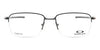 Óculos de Grau Oakley ox5128 512804 Gauge 3.2 Blade Titanium