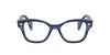 Óculos de Grau Ray-Ban rx0880 8053 52
