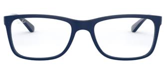 Óculos de Grau Ray-Ban Rx7027 5412 56 Ray-Ban