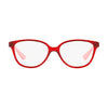 Óculos de Grau Ray-Ban Infantil ry1582l 3755 49