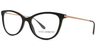 Óculos de Grau Dolce & Gabanna DG3258 501 140 54 Dolce & Gabanna