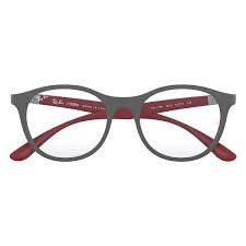 Óculos de Grau Ray-Ban RB7166 5915 53 Ray-Ban