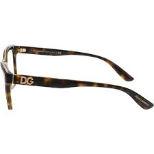Óculos de Grau Dolce & Gabanna DG5064 502 140 53 Dolce & Gabanna