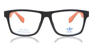 Óculos de Grau ADIDAS OR5007 002 145 Adidas