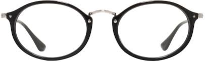 Óculos de Grau Ray-Ban RB2547-V 2000 Ray-Ban