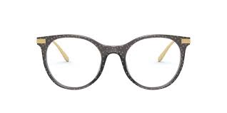 Óculos de Grau Dolce & Gabbana DG3330 3210 140 Dolce & Gabanna