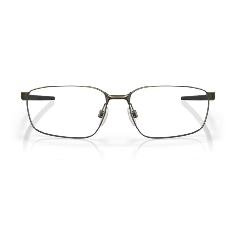 Óculos de Grau Oakley Extender OX3249L 0258 58 Pewter Oakley
