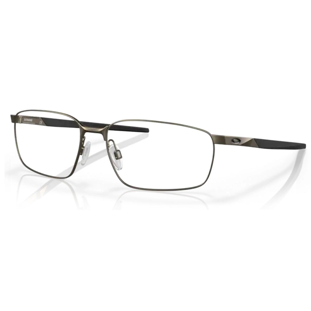 Óculos de Grau Oakley Extender OX3249L 0258 58 Pewter Oakley