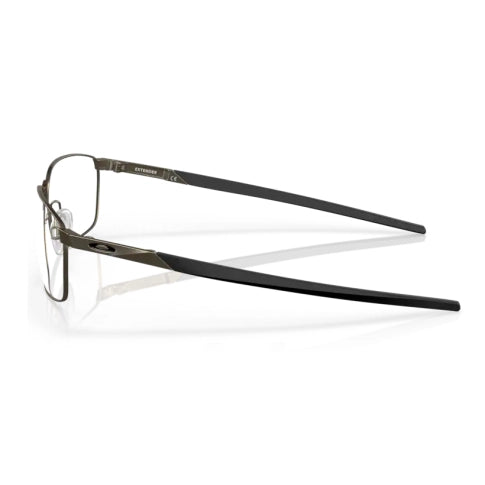 Óculos de Grau Oakley Extender OX3249L 0258 58 Pewter Oakley