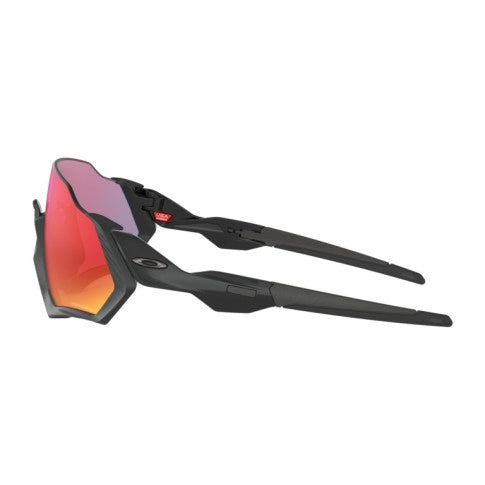 Óculos de Sol OAKLEY FLIGHT JACKET OO9401 0137 PRIZM ROAD Oakley