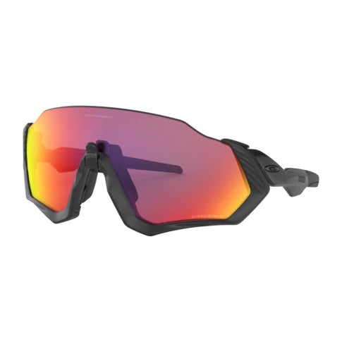 Óculos de Sol OAKLEY FLIGHT JACKET OO9401 0137 PRIZM ROAD Oakley