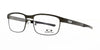 Óculos de Grau Oakley OX5132 Surface Plate 513210 Satin Olive