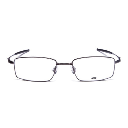 Óculos de Grau Oakley OX3136 0353 Pewter Oakley
