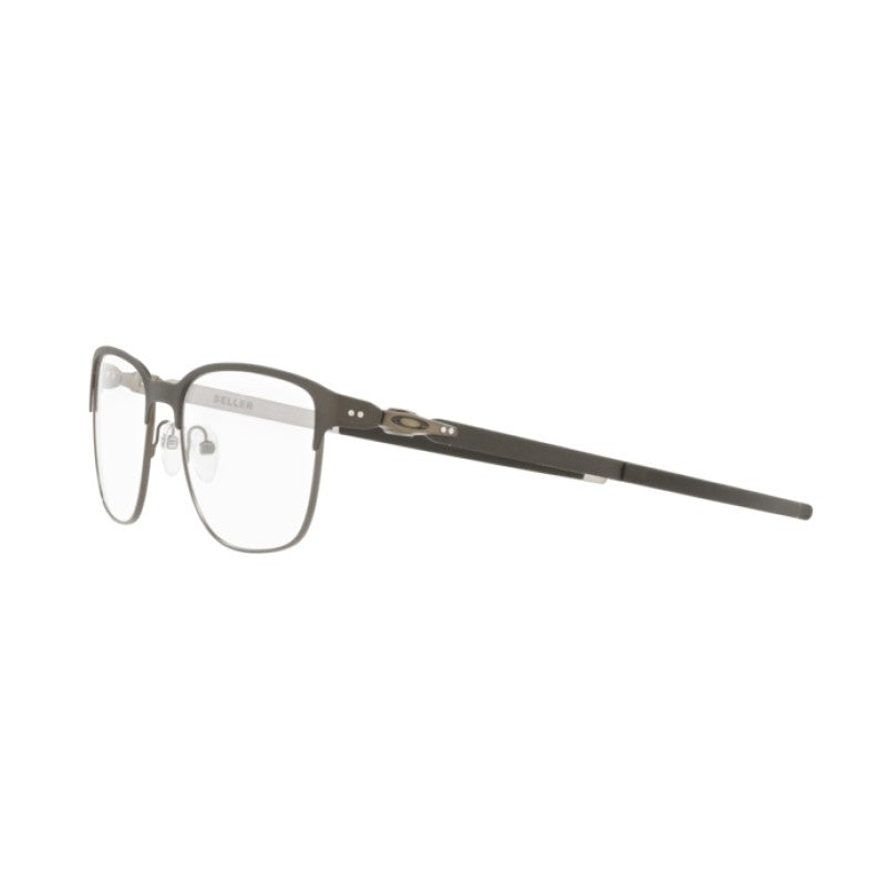 Óculos de Grau Oakley ox3248 seller powder pewter 324802 Oakley