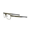 Óculos de Grau Oakley OX5132 Surface Plate 513210 Satin Olive