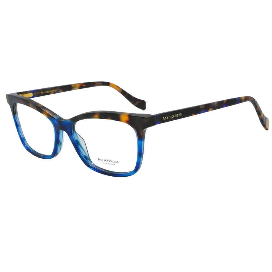 Óculos de Grau Ana Hickmann AH6335 C03 54 - Ótica Vision Care