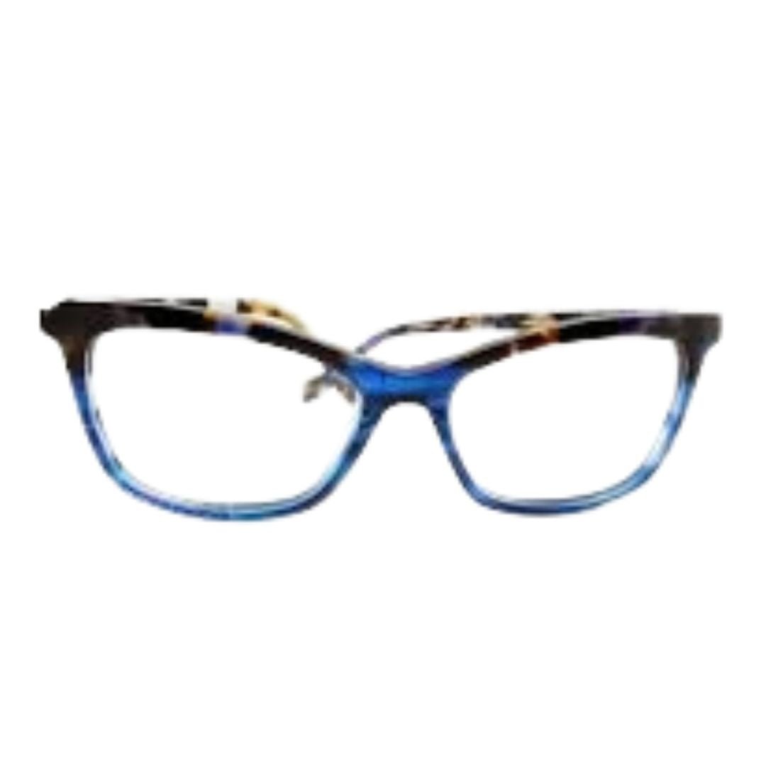 Óculos de Grau Ana Hickmann AH6335 C03 54 - Ótica Vision Care