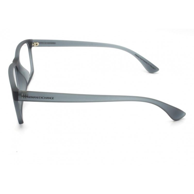Óculos de Grau Armani Exchange AX3083U 8165 56 - Ótica Vision Care