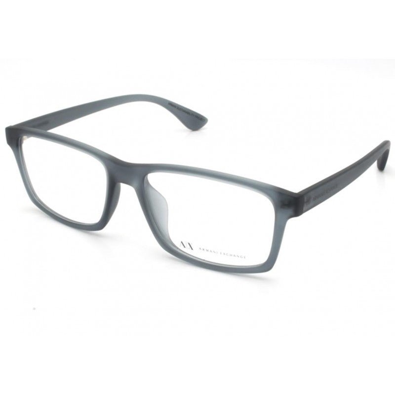 Óculos de Grau Armani Exchange AX3083U 8165 56 - Ótica Vision Care