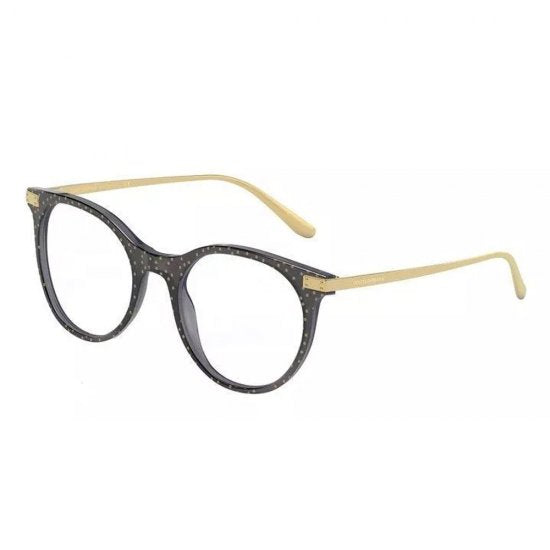 Óculos de Grau Dolce & Gabbana DG3330 3210 140 Dolce & Gabanna