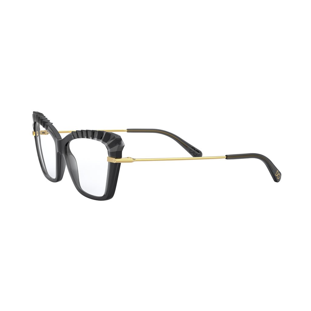 Óculos de Grau Dolce Gabbana DG5050 3160 54 - Ótica Vision Care