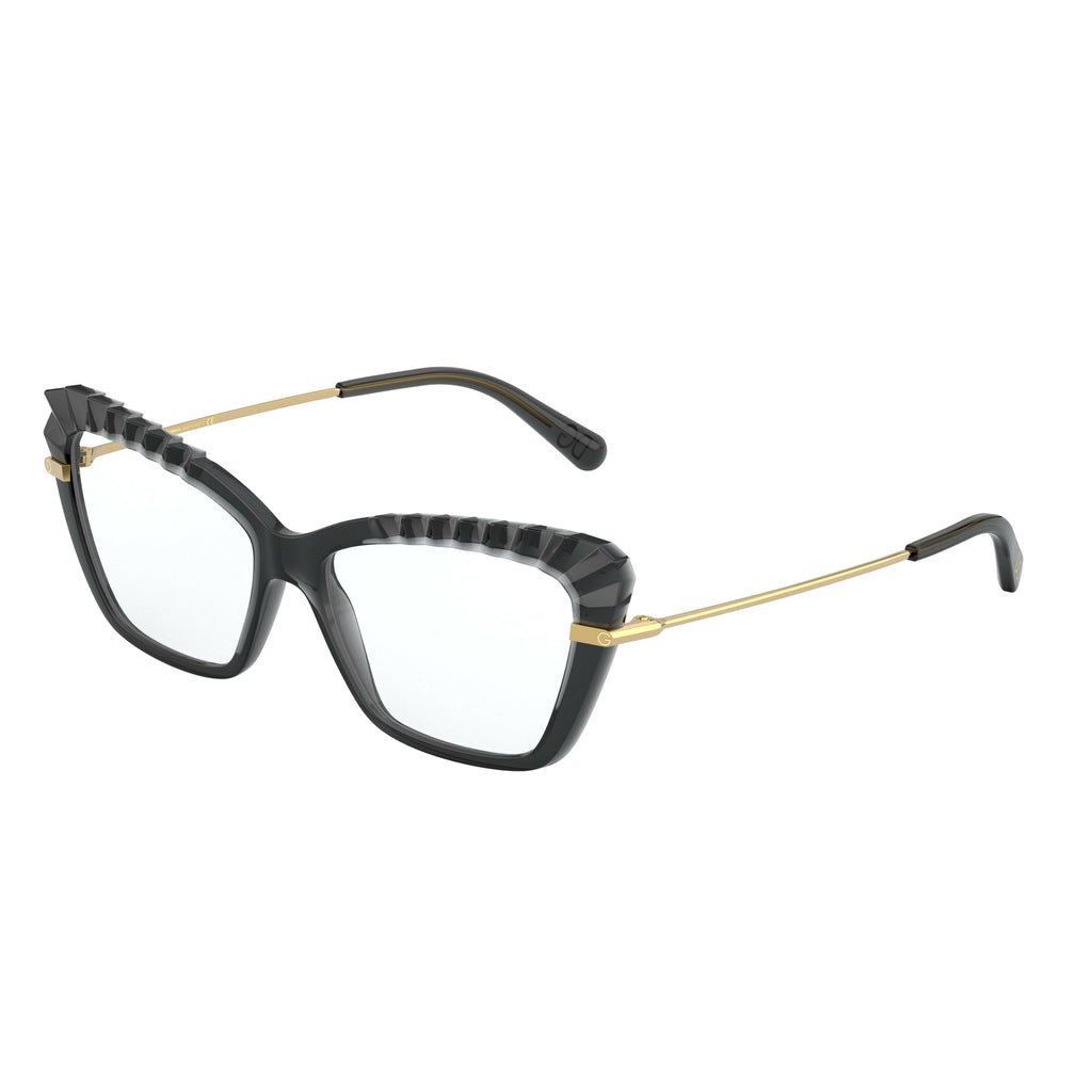 Óculos de Grau Dolce Gabbana DG5050 3160 54 - Ótica Vision Care