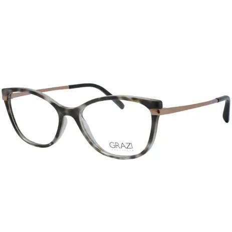 Óculos de Grau Grazi gz3056 g082 52 - Ótica Vision Care