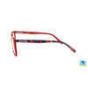 Óculos de Grau Love Moschino mol506 OPA 53