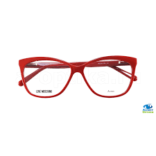 Óculos de Grau Love Moschino mol506 OPA 53 - Ótica Vision Care