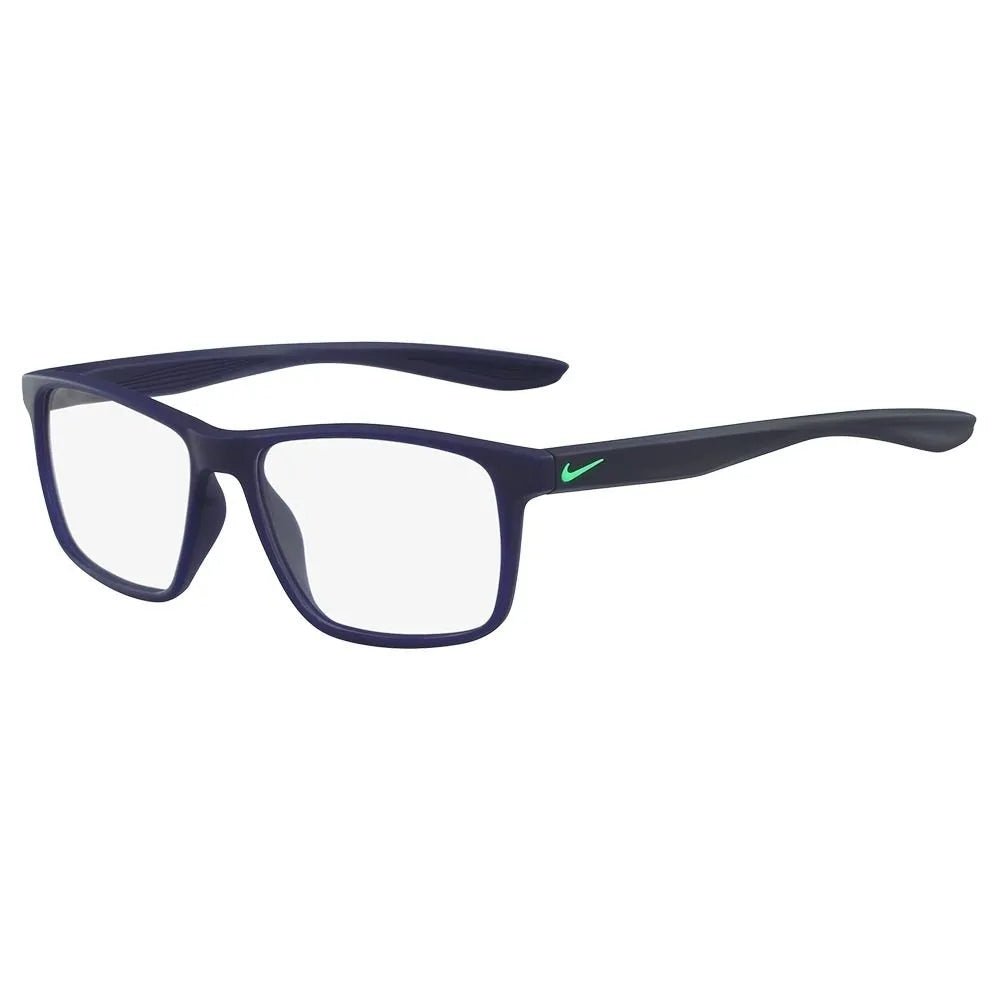 Óculos de Grau Nike 5002 400 - 51 Azul - Ótica Vision Care