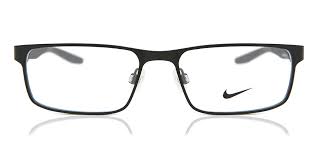 Óculos de Grau NIKE 8131 001 55 - Ótica Vision Care