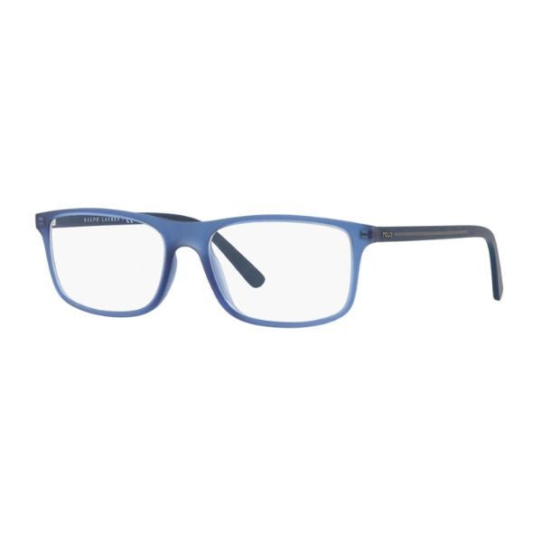 Óculos de Grau Polo Ralph Lauren PH2197 5735 56 - Ótica Vision Care