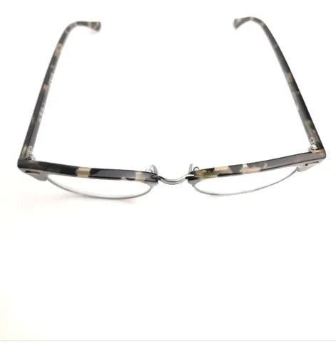 Óculos de Grau Ray - Ban Clubmaster Rb 5154 8117 51 - Ótica Vision Care