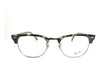 Óculos de Grau Ray-Ban Clubmaster Rb 5154 8117 51