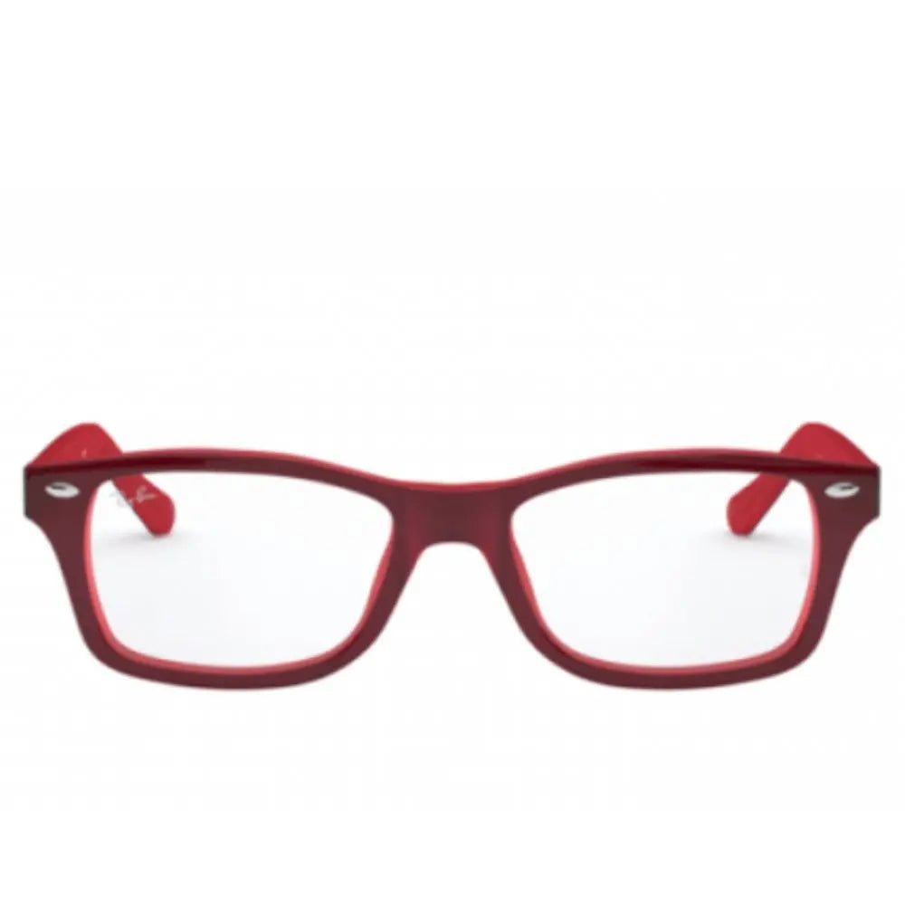 Óculos de Grau Ray - ban Infantil ry1531 3592 48 - Ótica Vision Care