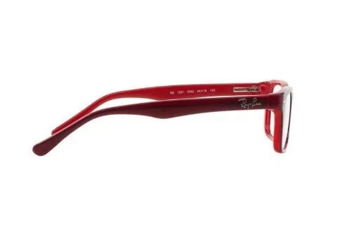Óculos de Grau Ray - ban Infantil ry1531 3592 48 - Ótica Vision Care