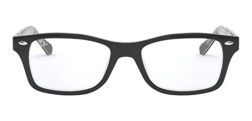 Óculos de Grau Ray - ban Infantil Ry1531 3803 48 - Ótica Vision Care