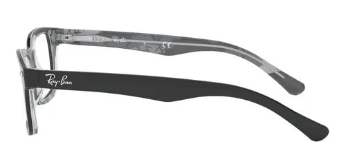 Óculos de Grau Ray - ban Infantil Ry1531 3803 48 - Ótica Vision Care