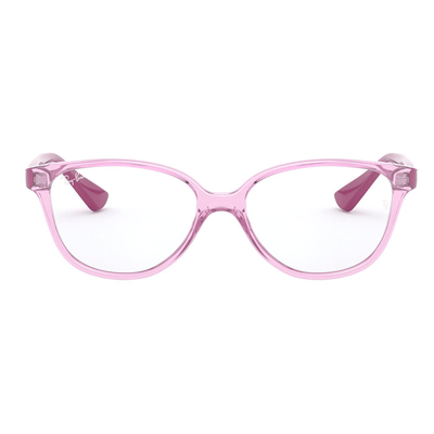 Óculos de Grau Ray - Ban Infantil ry1582l 3737 49 - Ótica Vision Care